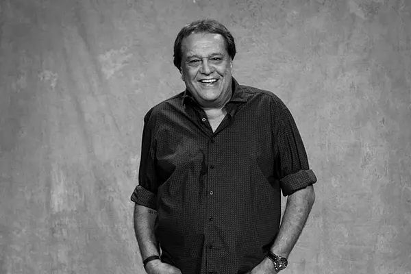 Morre o ator e diretor Dennis Carvalho aos 78 anos no Rio de Janeiro