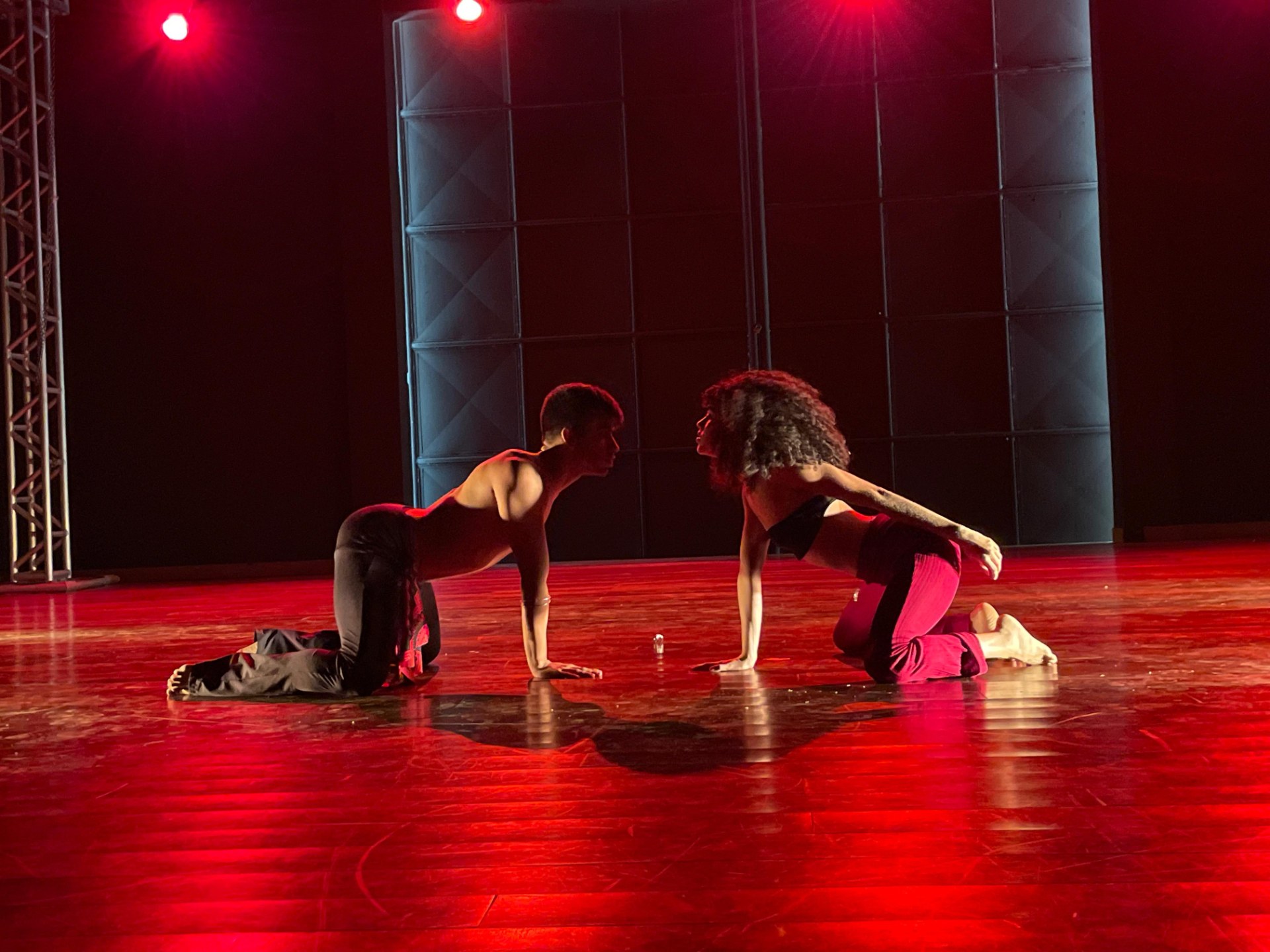 Escola de Dança da UFBA abre inscrições para Cursos Livres de Extensão 2026.1