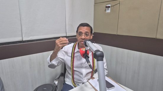 Hilton Coelho denuncia maior esquema de corrupção da história na Educação de Salvador