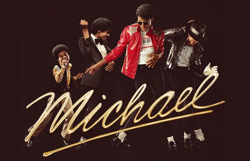Michael: sessão especial do filme transforma estreia em celebração da obra e do legado do Rei do Pop em Salvador