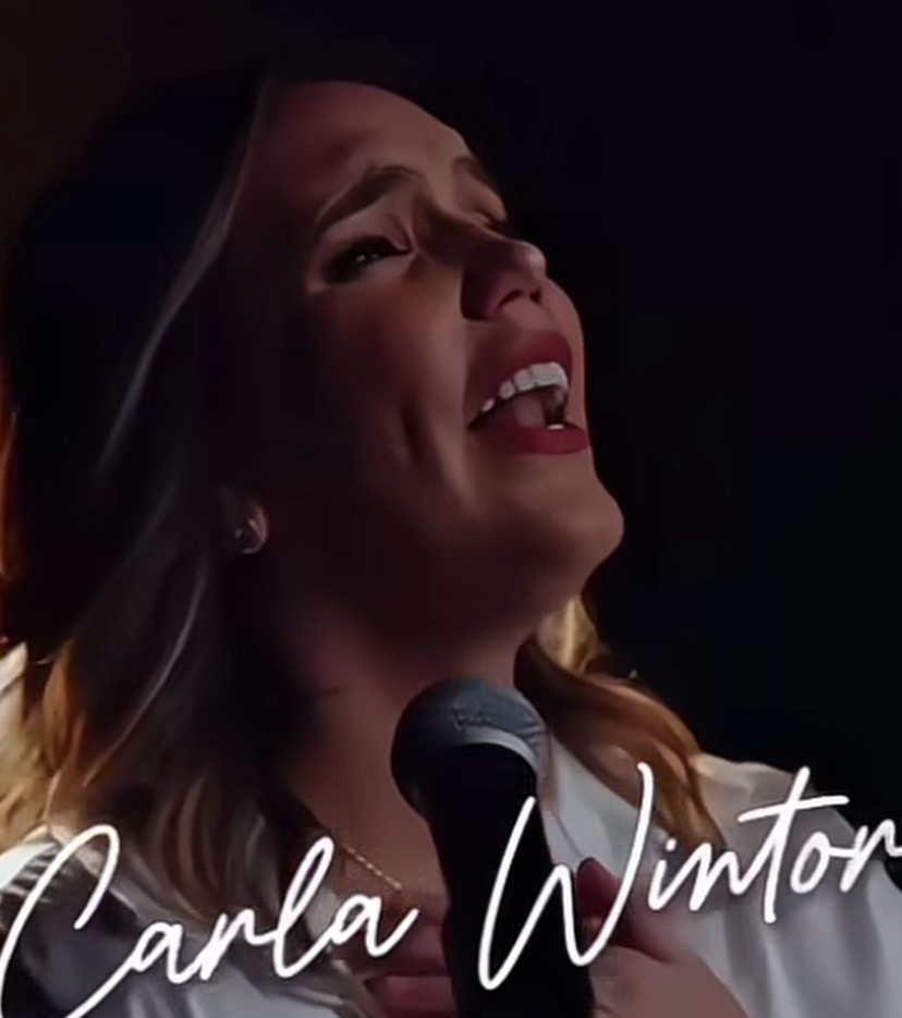 Ex cantora de axé acaba de lançar o seu primeiro louvor no YouTube; Confira