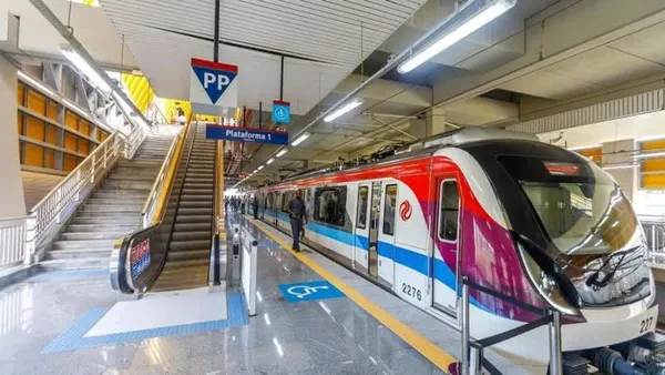 Metrô Bahia abre 40 vagas para Agente de Atendimento e Segurança