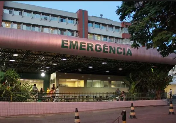 PM aposentado entra em briga e é agredido por moradores de rua em Salvador