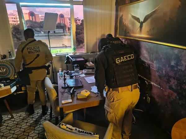 Psicoterapeuta com 400 mil seguidores é alvo do MP-BA por crimes sexuais