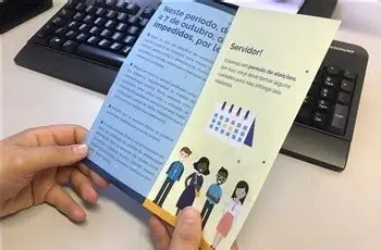 PGE-BA disponibiliza cartilha com orientações para o ano eleitoral de 2026
