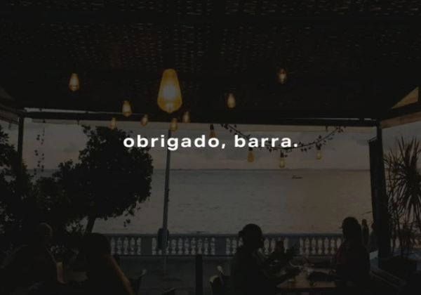 Bar tradicional de Salvador fecha as portas