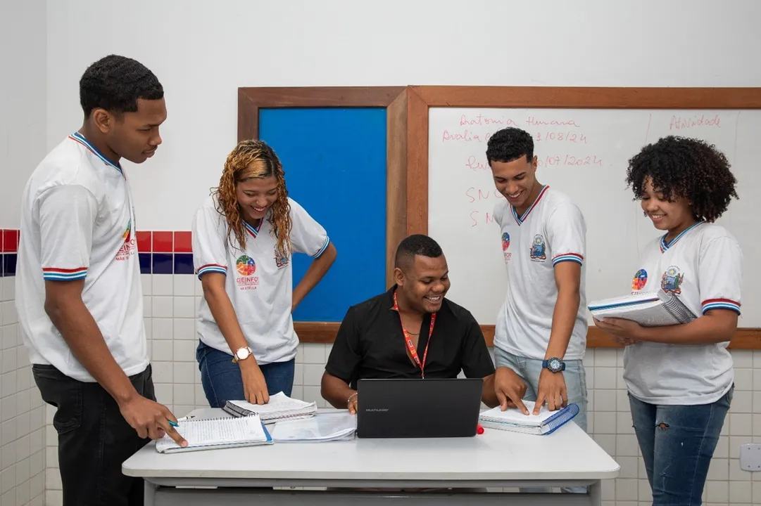 Precatórios: novo abono extra vai pagar até R$ 1.439 para professores da Bahia