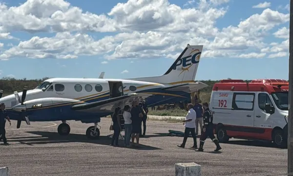 Criança de 2 anos morre após se engasgar com amendoim na Bahia