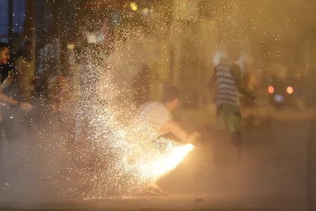 Guerra de Espadas deve ocorrer de forma legal pela 1ª vez na Bahia
