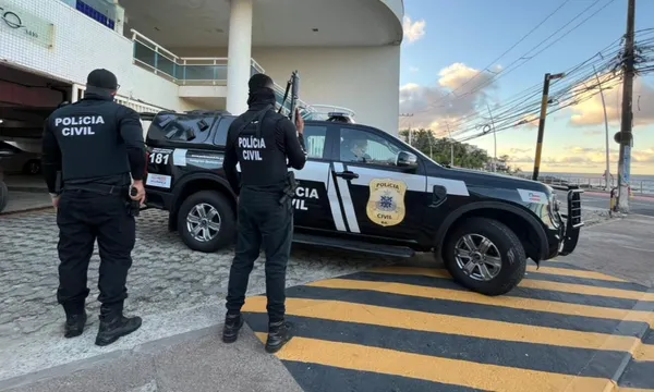 Operação mira organização criminosa e bloqueia R$ 100 milhões em bens na Bahia
