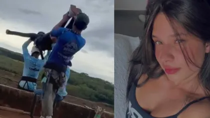 Jovem morta em rope jump é velada neste domingo na Grande São Paulo