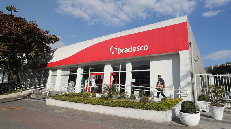 Bradesco anuncia fechamento da única agência em cidade baiana