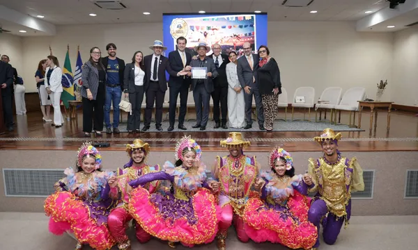 Cachês de artistas têm redução de R$ 22 milhões no São João da Bahia, diz MP
