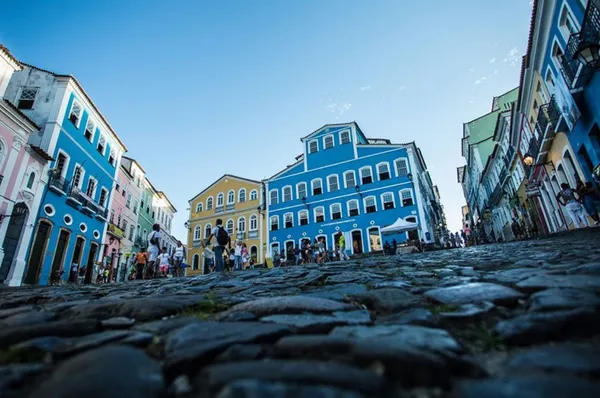 Senado aprova e Salvador volta a ser capital do Brasil em 2 de Julho