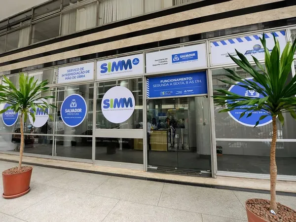 Vagas de emprego do SIMM: Veja as quase 500 oportunidades desta quarta (17)