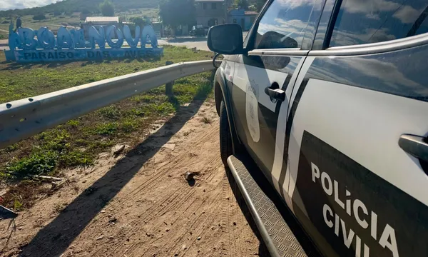 Homem é preso por estupro de vulnerável e perseguição de adolescente na Bahia