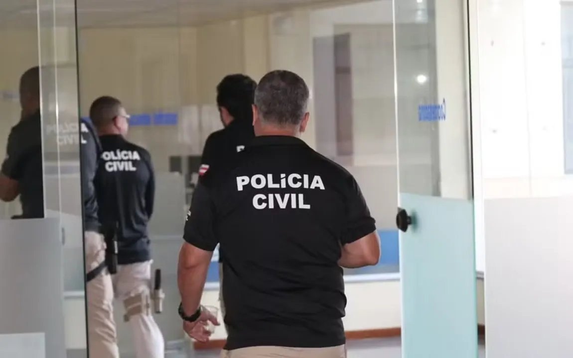 Suspeito de envolvimento em latrocínio contra professora é preso na Bahia