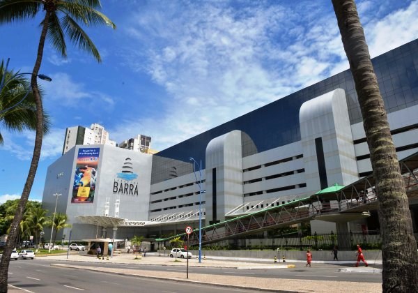 Confira o funcionamento dos shoppings de Salvador durante o São João