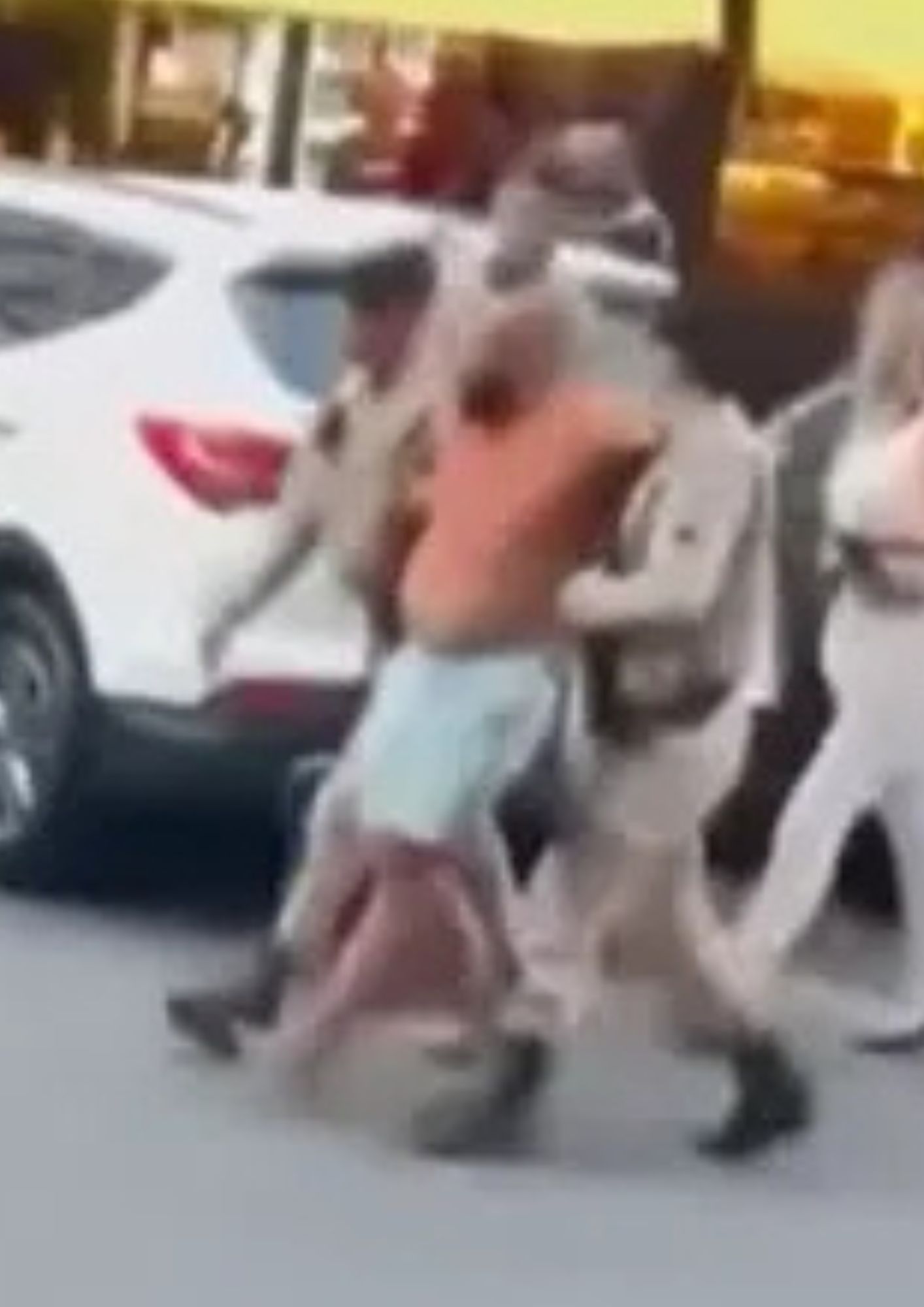 Vereador de Lauro de Freitas é preso por agredir mulher em bar na Pituba