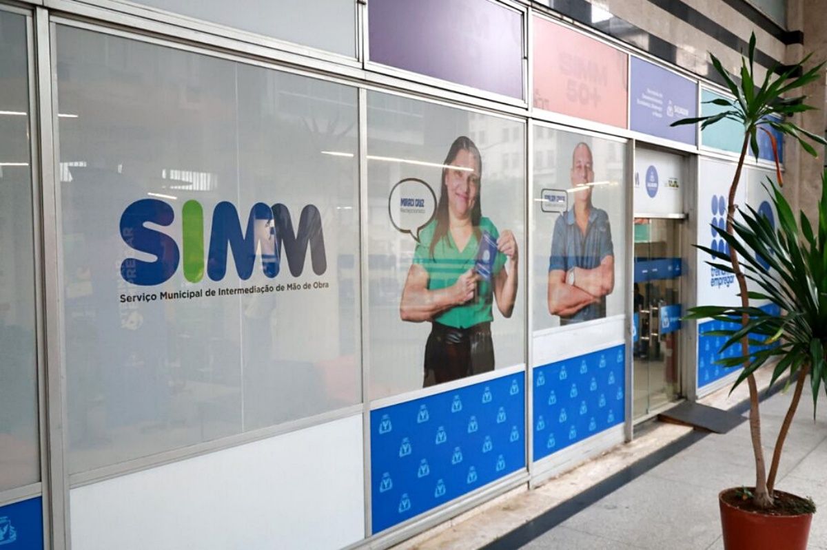 Vagas de emprego do SIMM: Confira as quase 450 oportunidades desta terça (30/06)