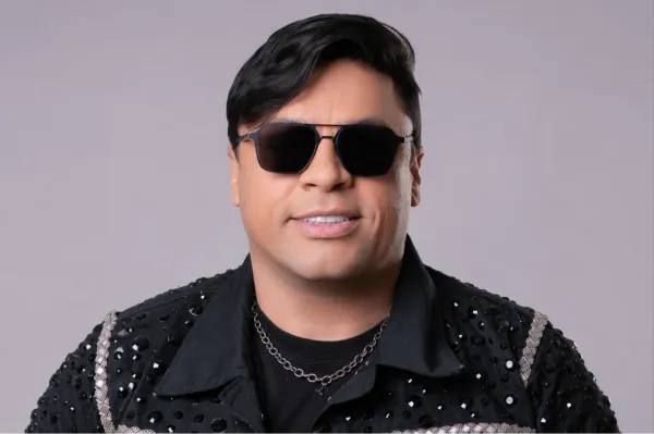 Morre aos 42 anos o cantor Netto Araújo, ex-vocalista da Cavaleiros do Forró