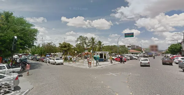 Mulher finge estar morta e sobrevive a tentativa de feminicídio na Bahia
