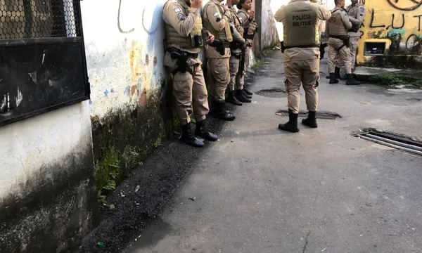 Mulher é morta a facadas pelo ex-companheiro no Engenho Velho da Federação, em Salvador