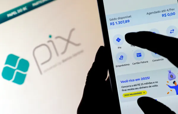 Pensão alimentícia pode passar a ter pagamento automático via Pix; entenda