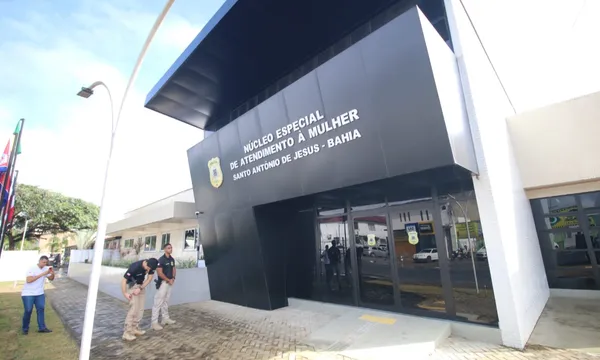 Mulher atacada com ácido foi ferida após denunciar suspeito na Bahia