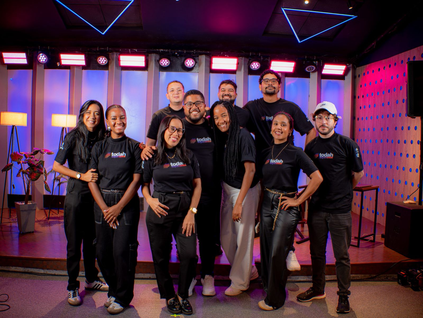 Todah Experience Bahia realiza primeira gravação e marca novo tempo para a música gospel no estado