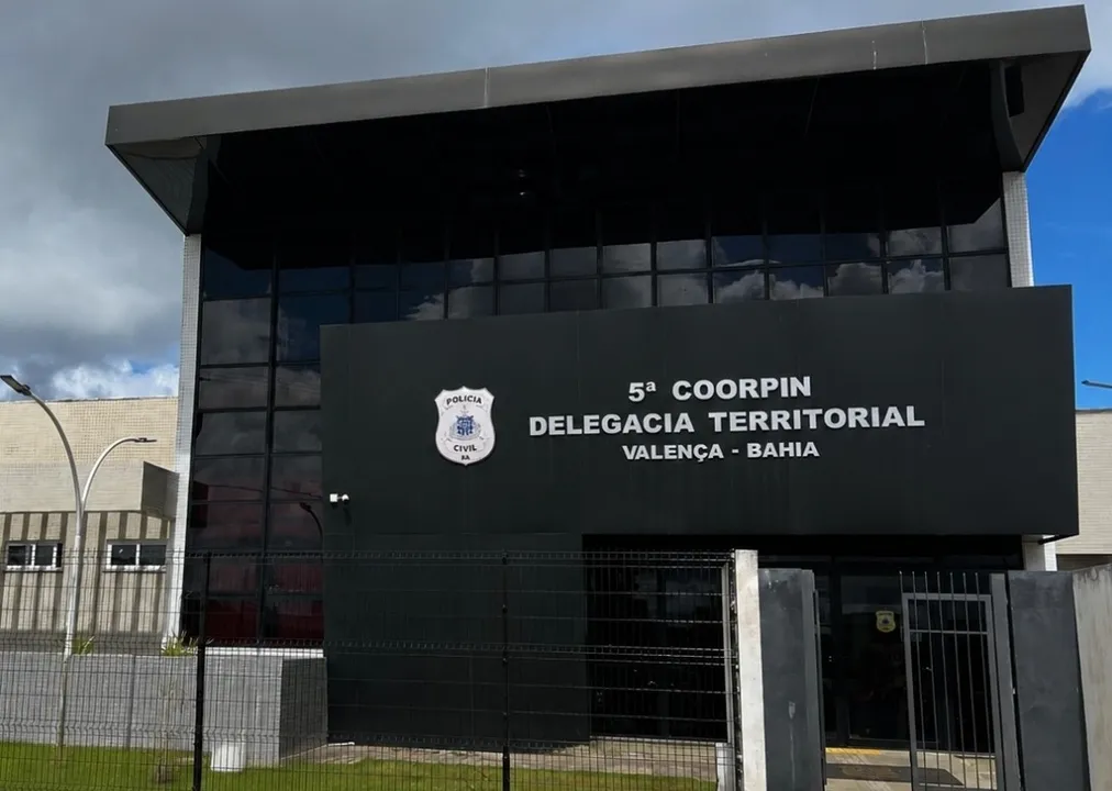 Investigado por homicídio e tentativa de feminicídio é preso na Bahia