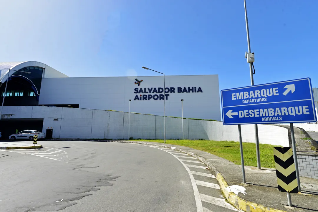 Vacinação gratuita contra gripe chega ao Aeroporto de Salvador