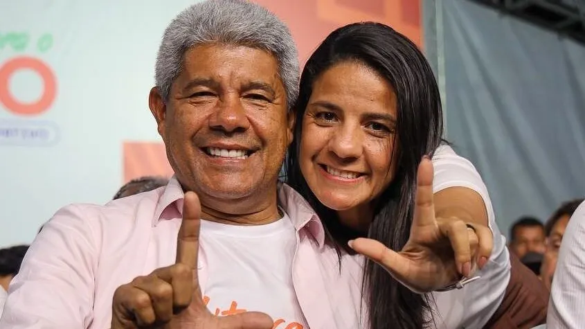 Rowenna Brito destaca acertos das gestões de Lula e Jerônimo