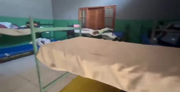 Gerente de clínica é preso por tortura e maus-tratos a 39 pacientes em Candeias