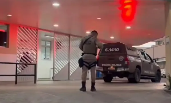Confronto deixa dois suspeitos mortos e outros dois feridos na Liberdade, em Salvador
