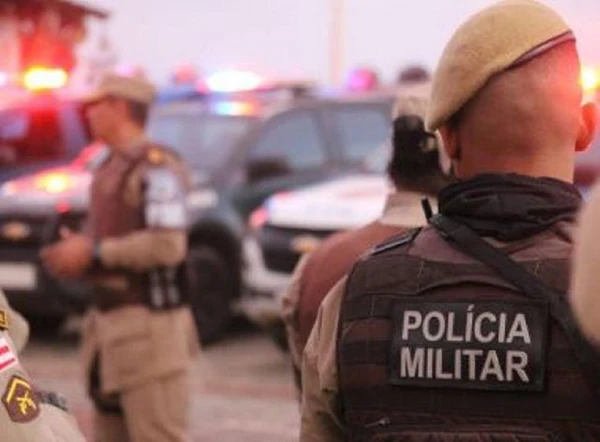 Suspeitos de atirar contra policiais no Nordeste de Amaralina são alcançados