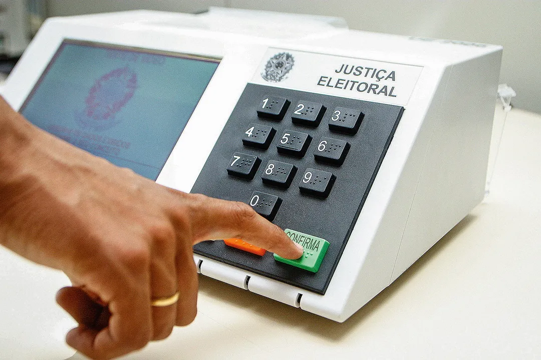Bahia tem 23 municĂpios com mais eleitores que habitantes em 2026