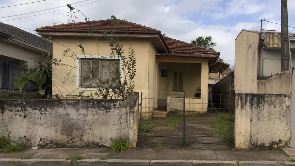 Imóveis abandonados serão tomados pela prefeitura para virar moradias populares