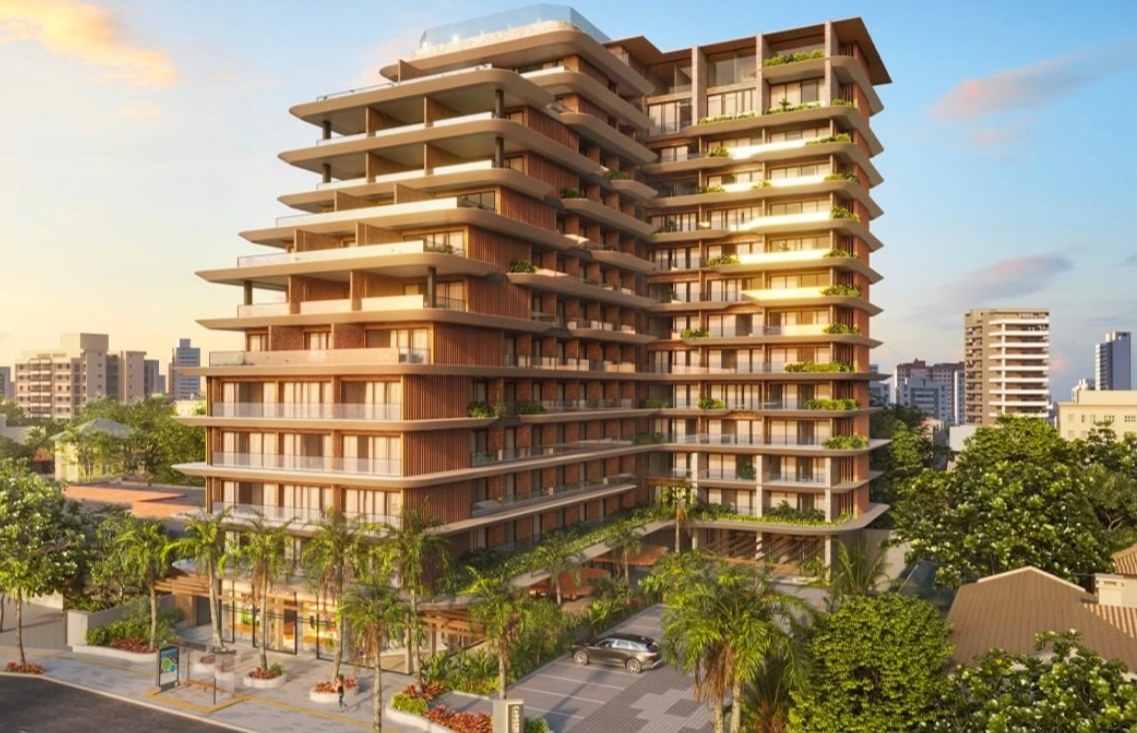 Nova forma de investir e viver em Salvador é apresentada no espaço de experiências Casa Carozzo em Armação