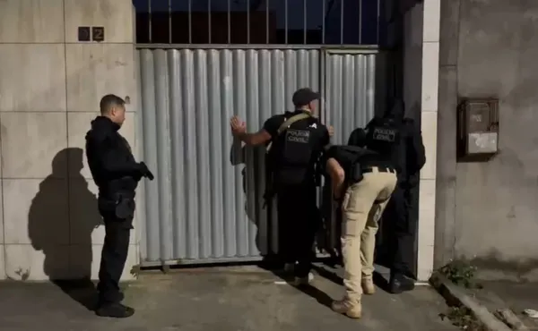PC mira grupo suspeito de vender armas ilegalmente na Bahia e bloqueia R$ 38 milhões
