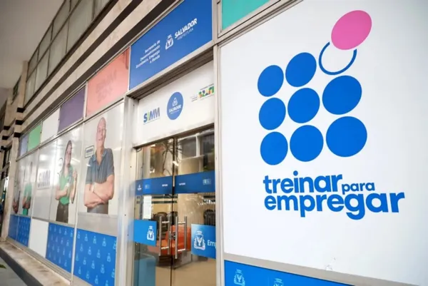 Telemarketing e motorista entregador: veja vagas de emprego do SIMM