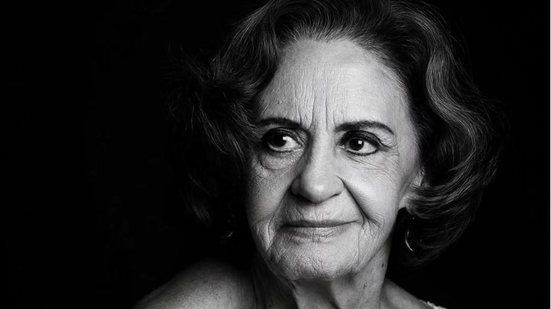 Morre Laura Cardoso aos 98 anos