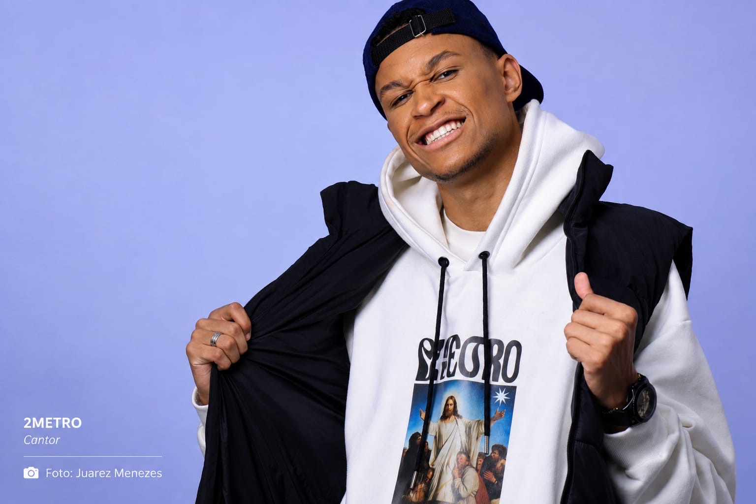 Salvador recebe grande encontro de jovens com atrações do cenário gospel nacional no próximo dia 29 de agosto