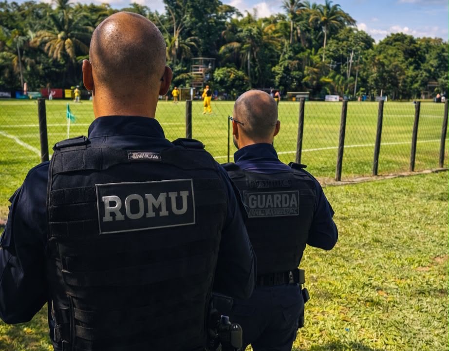Valença abre concurso para Guarda Municipal com 30 vagas e salário de R$ 2,3 mil