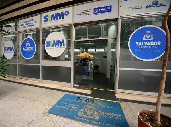 Quase 400 oportunidades em telemarketing: confira vagas de emprego do SIMM nesta terça-feira (25)