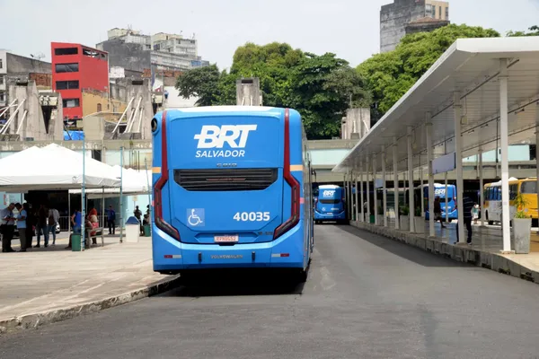Nova requalificação da Estação da Lapa avança em Salvador; veja o que muda
