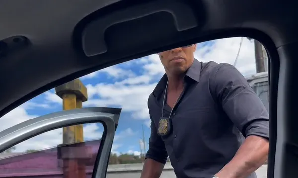 PM-BA abre processo contra policial suspeito de atirar em motorista após briga de trânsito em Salvador