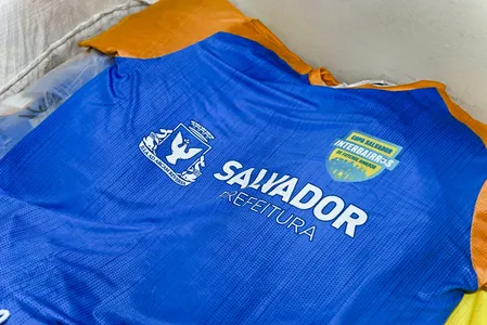 Com R$ 200 mil em prêmios, Copa Salvador Interbairros começa neste domingo