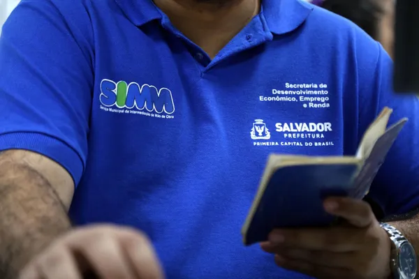 Salários de até R$ 3,5 mil: confira vagas de emprego do SIMM nesta terça-feira (01/09)