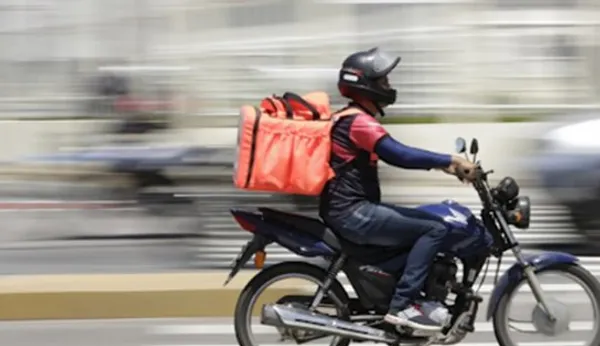 Entregadores de aplicativos fazem paralisação em Salvador nesta terça-feira (1º)